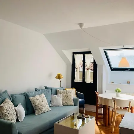 Apartmán Manuel 7 Llanes