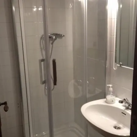 Manuel 7 Apartmán