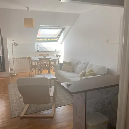 Manuel 7 Apartmán Llanes