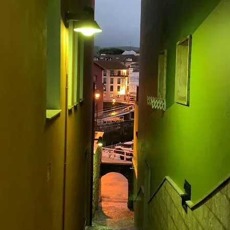 Manuel 7 Appartement