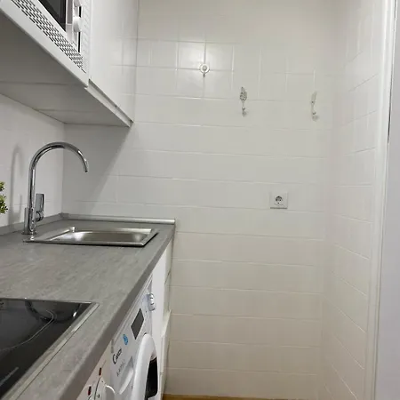 Apartamento Manuel 7 Llanes