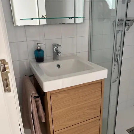 Manuel 7 Apartament