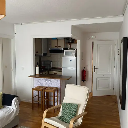 Apartament Manuel 7