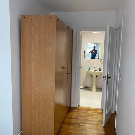 Apartamento Manuel 7 Llanes