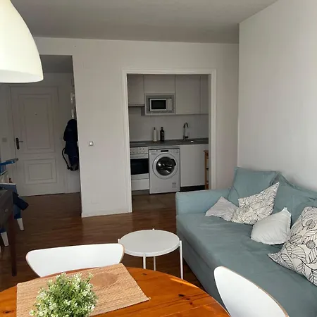 Apartament Manuel 7