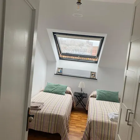 Manuel 7 Apartament *