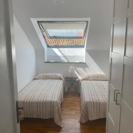 Apartament Manuel 7 Llanes