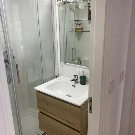 Apartment Manuel 7 *