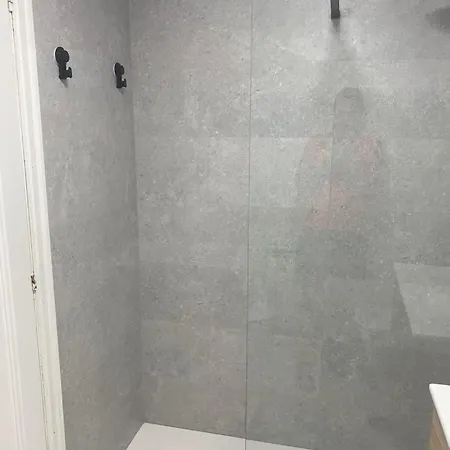 Manuel 7 Apartment Llanes