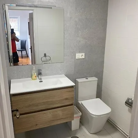 Apartamento Manuel 7 Llanes