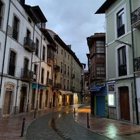 Manuel 7 Apartmán *