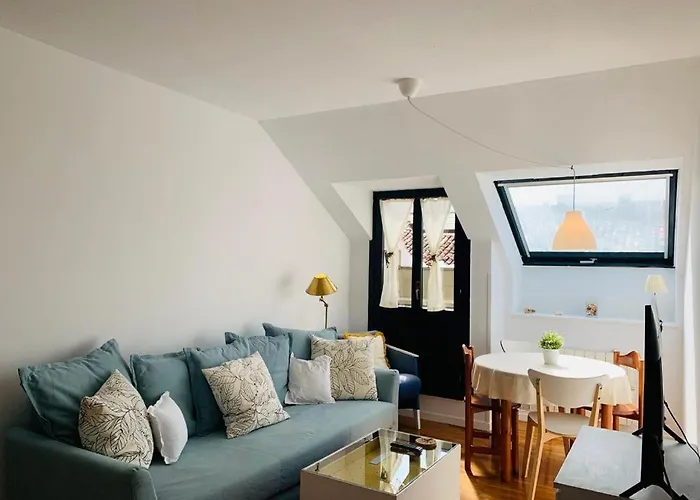 Apartament Manuel 7 Llanes