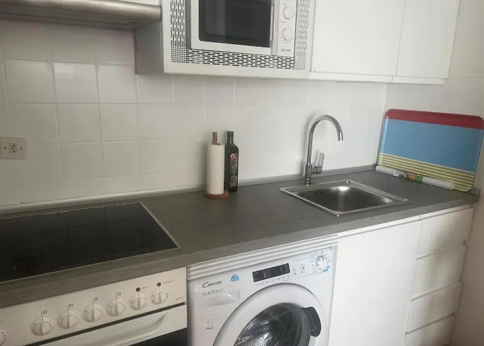 Apartament Manuel 7 *