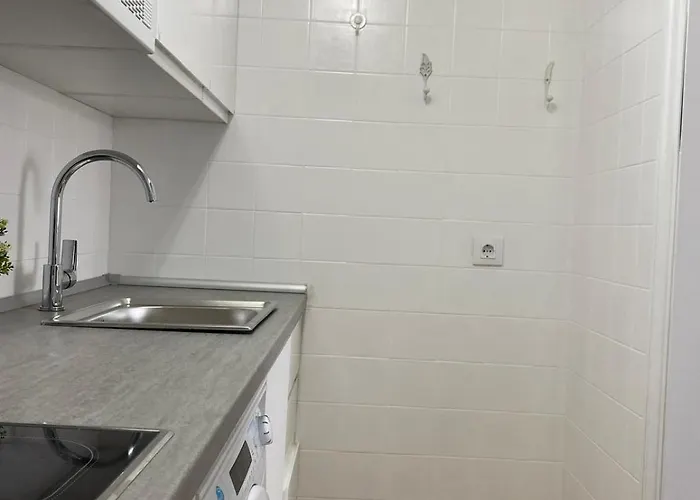 Apartament Manuel 7 Llanes