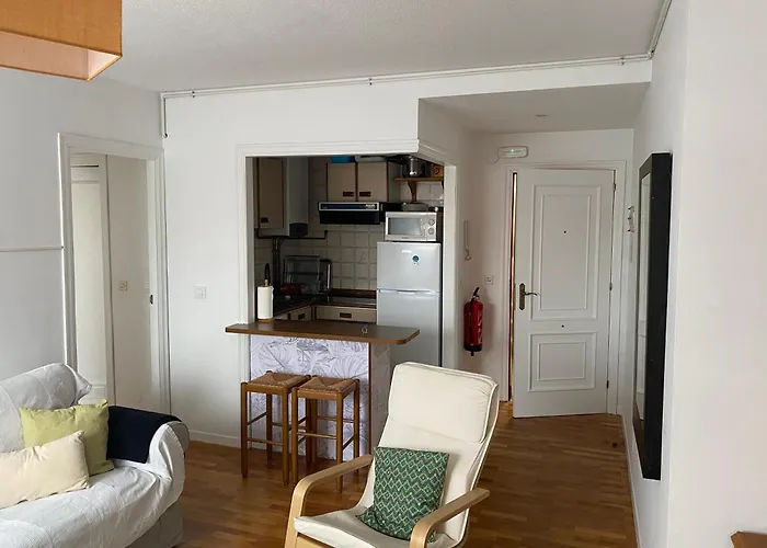 Apartament Manuel 7