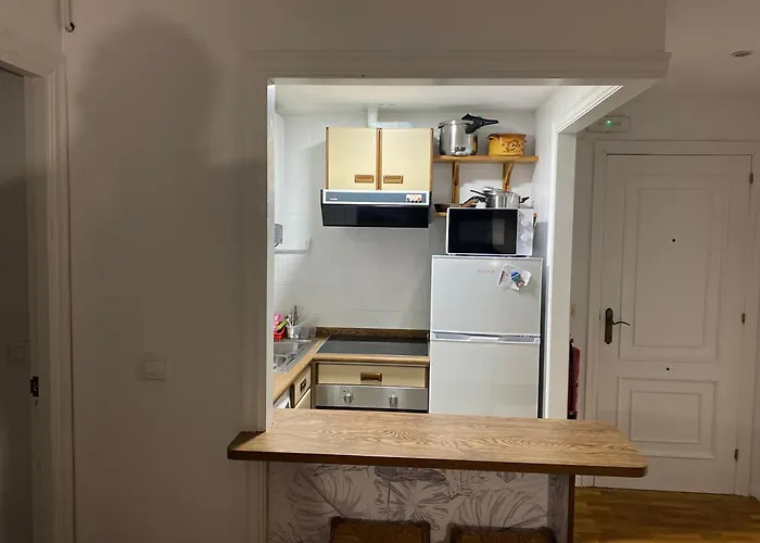 Manuel 7 Apartament *