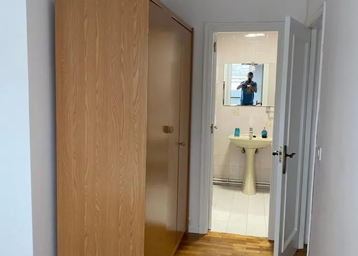 Apartament Manuel 7 Llanes