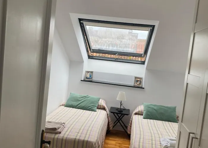 Manuel 7 Apartament *