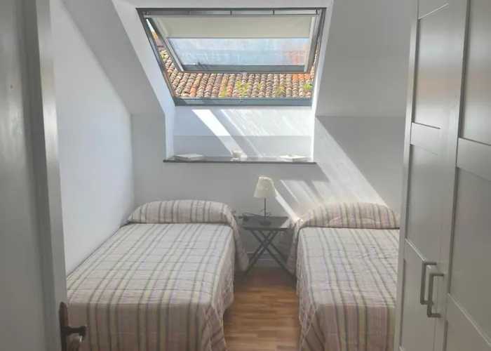 Apartament Manuel 7 Llanes