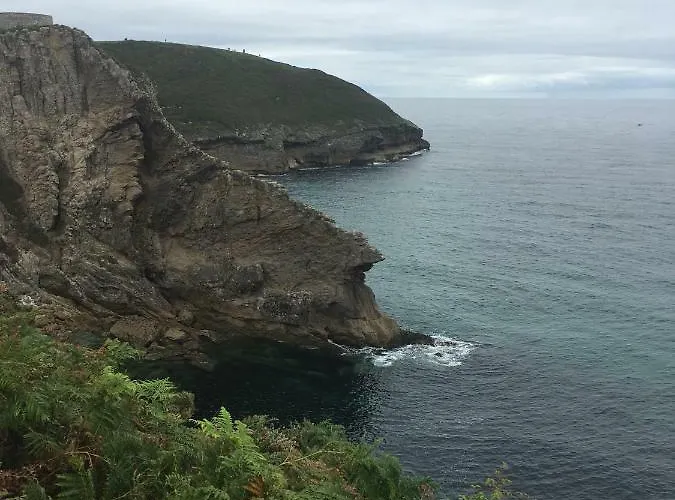 Manuel 7 Apartment Llanes