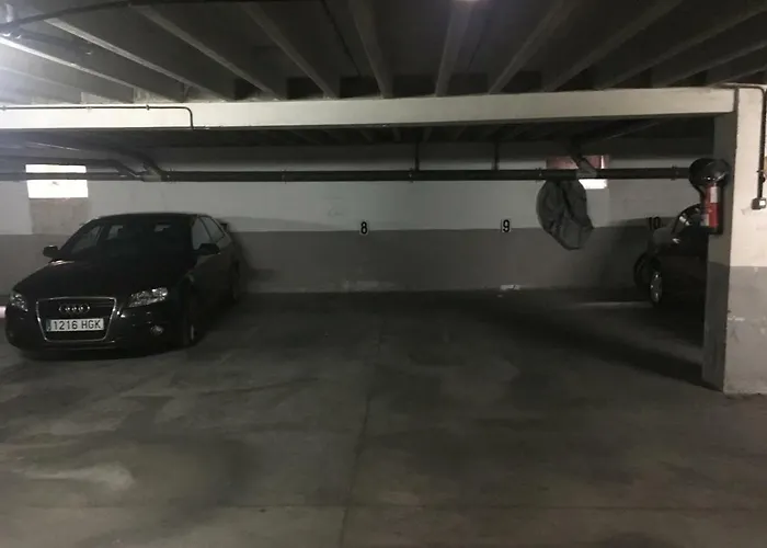 Apartment Manuel 7 *