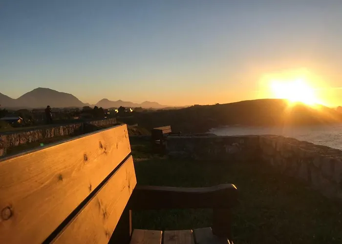 Manuel 7 Apartment *