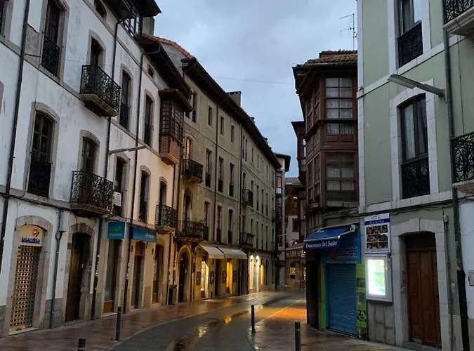 Manuel 7 Apartment *