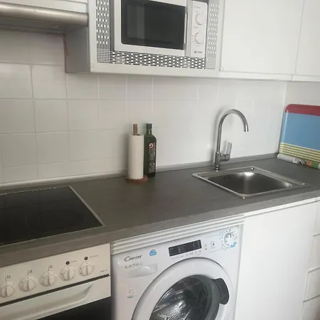 Appartement Manuel 7 *
