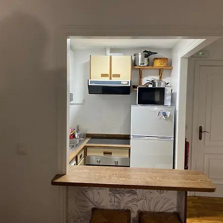 Manuel 7 Appartement *