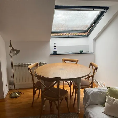 Appartement Manuel 7 *