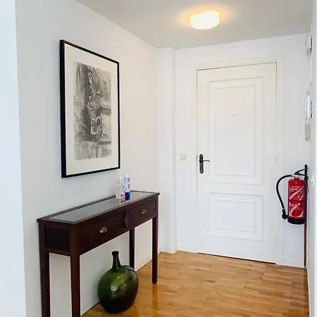 Manuel 7 Appartement