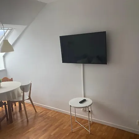 Manuel 7 Appartement