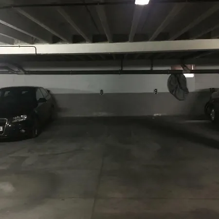 Appartement Manuel 7 *